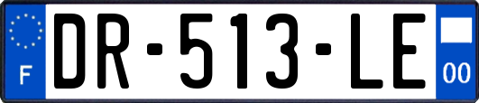 DR-513-LE