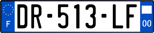 DR-513-LF