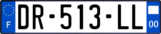 DR-513-LL