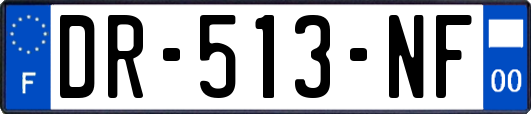 DR-513-NF