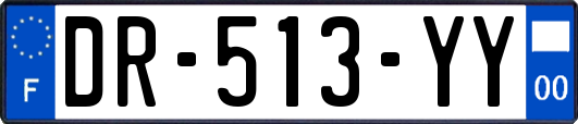 DR-513-YY