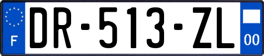 DR-513-ZL