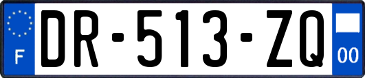 DR-513-ZQ