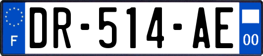 DR-514-AE