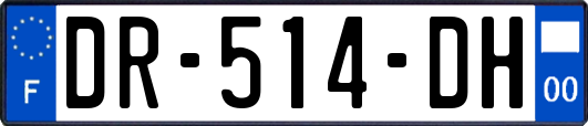 DR-514-DH