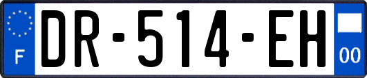 DR-514-EH
