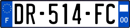 DR-514-FC