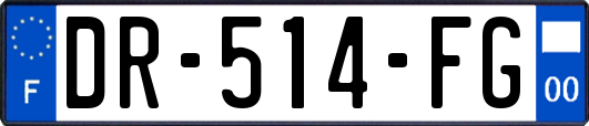DR-514-FG