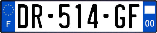 DR-514-GF