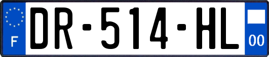 DR-514-HL