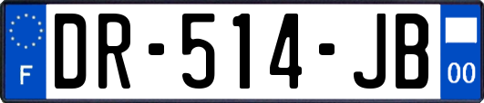 DR-514-JB