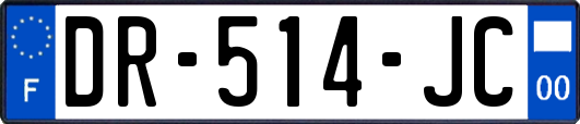 DR-514-JC
