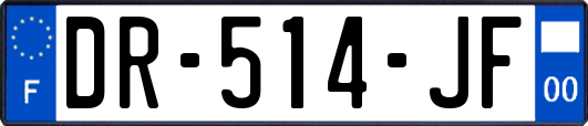 DR-514-JF