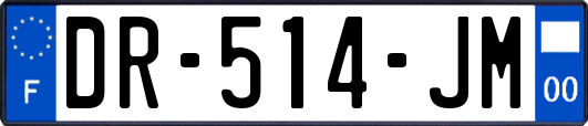 DR-514-JM