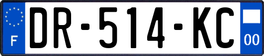 DR-514-KC