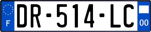 DR-514-LC