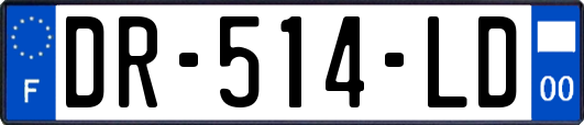 DR-514-LD
