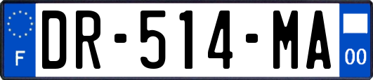 DR-514-MA