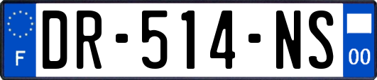 DR-514-NS