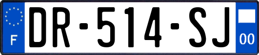 DR-514-SJ