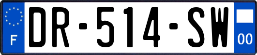 DR-514-SW