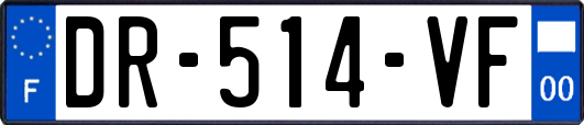DR-514-VF