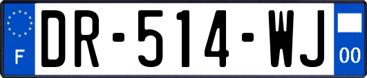 DR-514-WJ