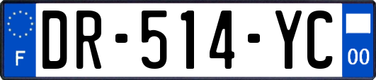 DR-514-YC