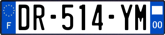 DR-514-YM