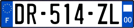 DR-514-ZL