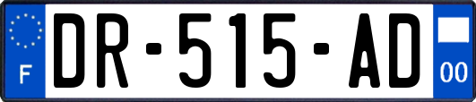 DR-515-AD