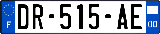 DR-515-AE