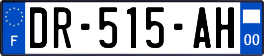 DR-515-AH