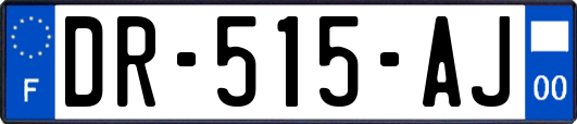 DR-515-AJ