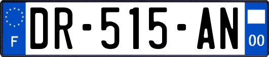 DR-515-AN