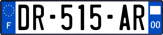 DR-515-AR