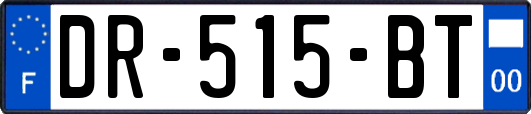 DR-515-BT