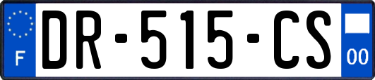 DR-515-CS