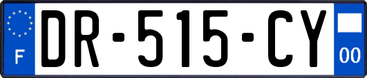 DR-515-CY