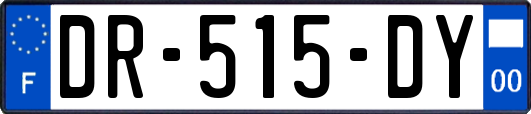 DR-515-DY
