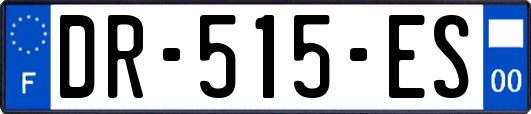 DR-515-ES