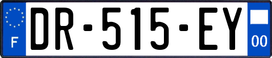 DR-515-EY