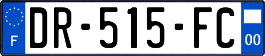 DR-515-FC