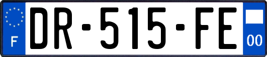 DR-515-FE