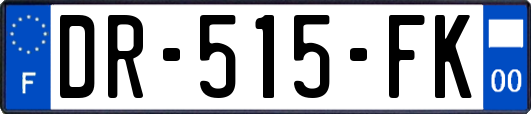 DR-515-FK