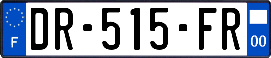 DR-515-FR