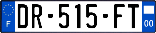 DR-515-FT
