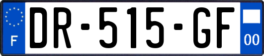 DR-515-GF
