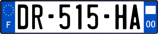 DR-515-HA