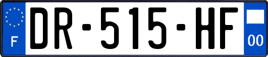 DR-515-HF